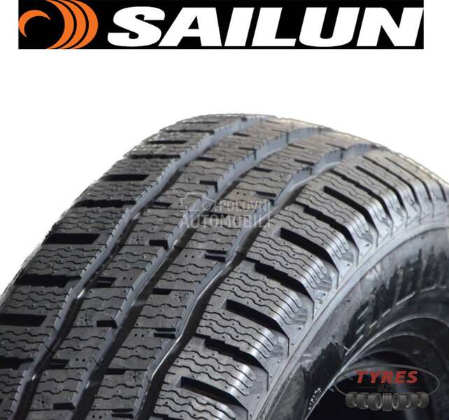 Sailun 205/65 R15 Zimska