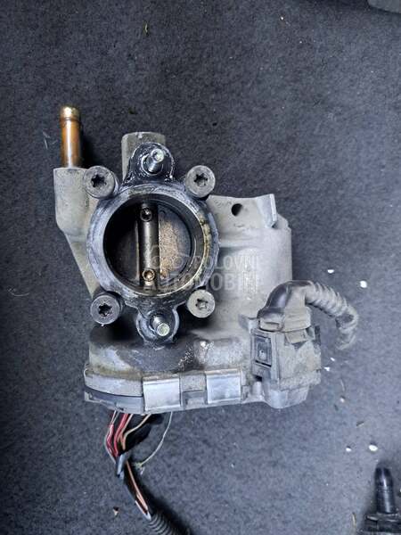 klapna gasa 1.0 za Opel Corsa C