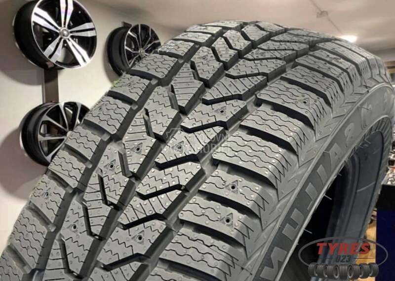 Sailun 215/65 R16 Zimska