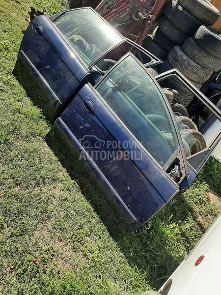 stakla za Citroen C5 od 2001. do 2008. god.