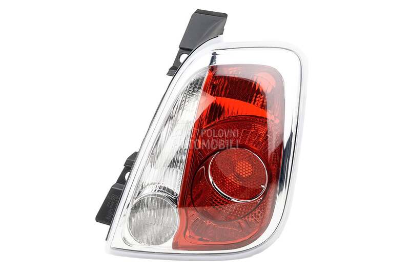 Stop Lampa CABRIO za Fiat 500 od 2007. do 2015. god.
