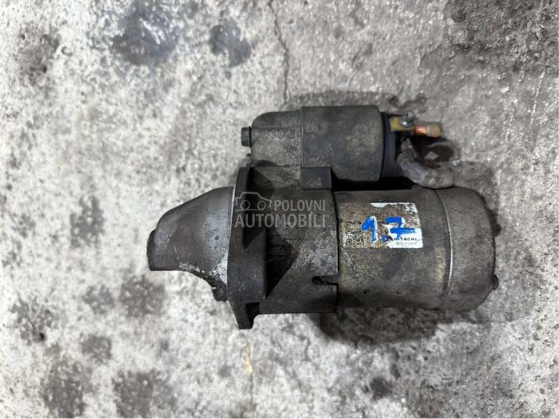 Anlaser 1.7dti,cdti za Opel Astra H, Astra G, Astra J ... od 2001. do 2011. god.