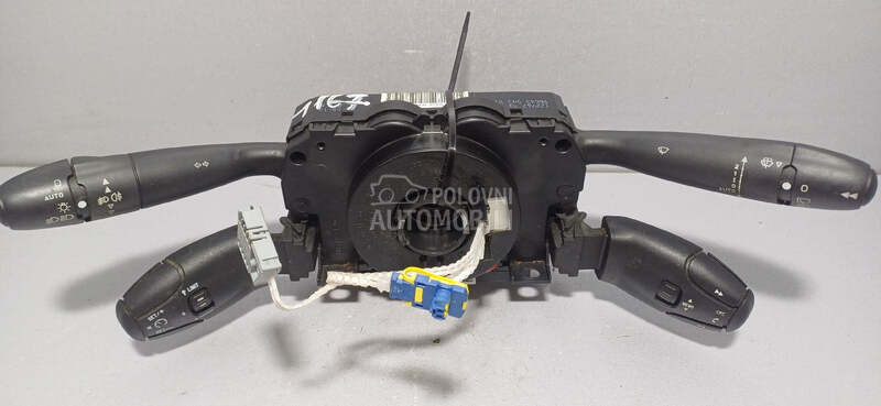 SPULA VOLANA za Citroen C3 Picasso