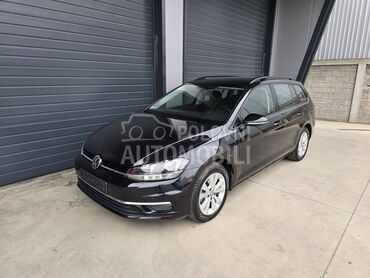 Volkswagen Golf 7 1.6 TDI, 8.490 €, 2017. Karavan, Dizel | 1598 cm3, 284.000 km, 85kW (116 KS), Manuelni 5 brzina, 4/5 vrata, 5 sedišta, Ugrinovci