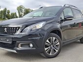 Peugeot 2008 A l l u r e 1of1