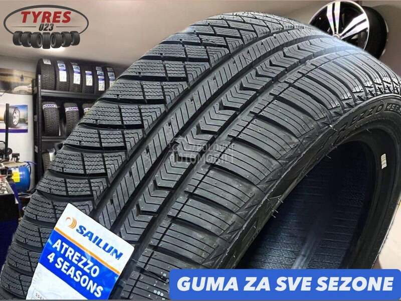 Sailun 205/60 R16 Sve sezone