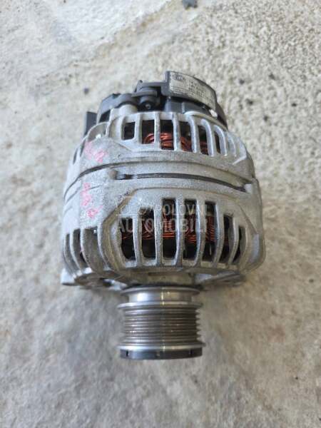 Alternator 2.0Tfsi za Volkswagen Passat B6 od 2005. do 2009. god.