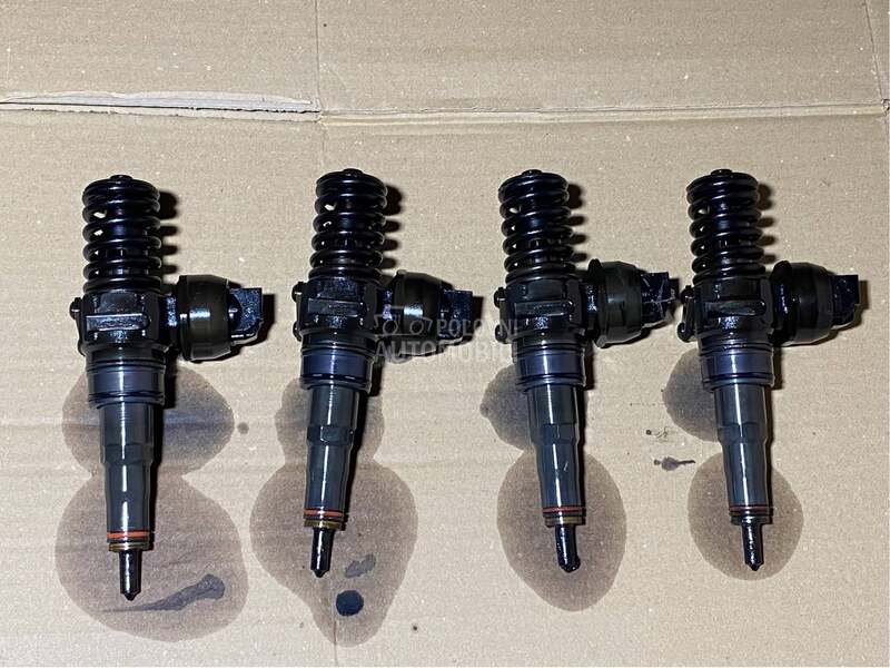 Bosch dizne za 1.9 tdi bls za Volkswagen Caddy, Golf 5, Golf Plus ...