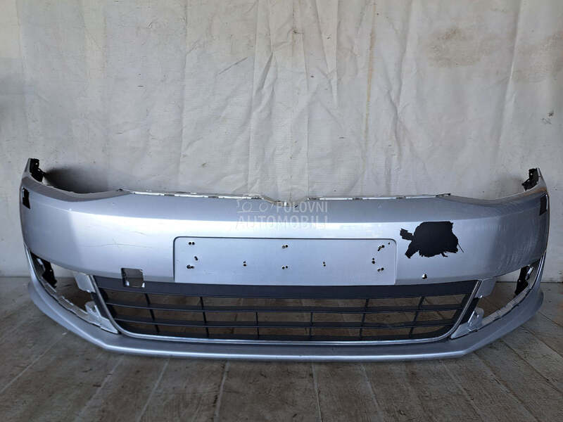 BRANIK za Volkswagen Sharan