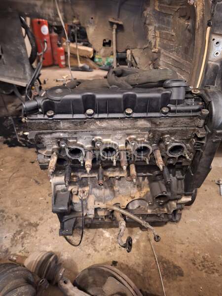 Motor za Citroen C5 od 2000. do 2004. god.