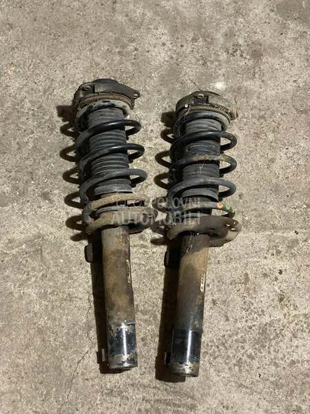 Prednji amortizeri i opruge za Volkswagen Passat B6