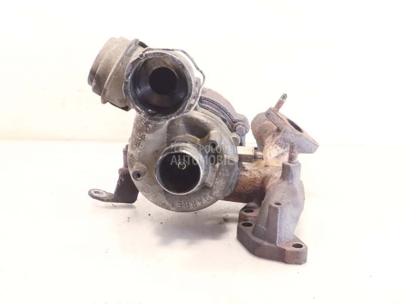 Turbina 2.0TDI za Audi A3 od 2003. do 2008. god.