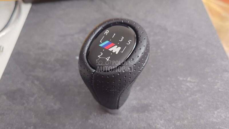 M rucica menjaca 5 brzina za BMW 125, 116, 118 ...