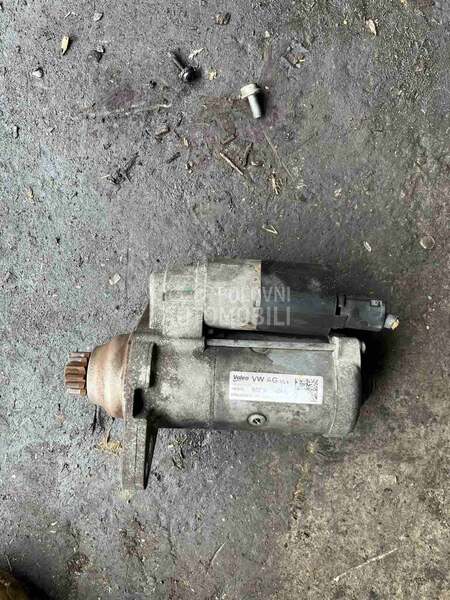 Anlaser 1.6 TDI 5 brzina za Volkswagen Golf 7