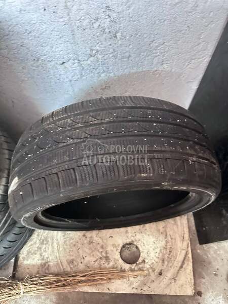 Rotalla 255/40 R19 Zimska