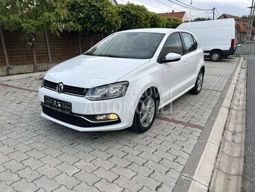 Volkswagen Polo 1,4 TDI IZVANRED AN, 6.800 €, 2015. Hečbek, Dizel | 1398 cm3, 168.965 km, 55kW (75 KS), Manuelni 5 brzina, 4/5 vrata, 5 sedišta, Beograd