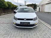 Volkswagen Polo 1,4 TDI IZVANRED AN