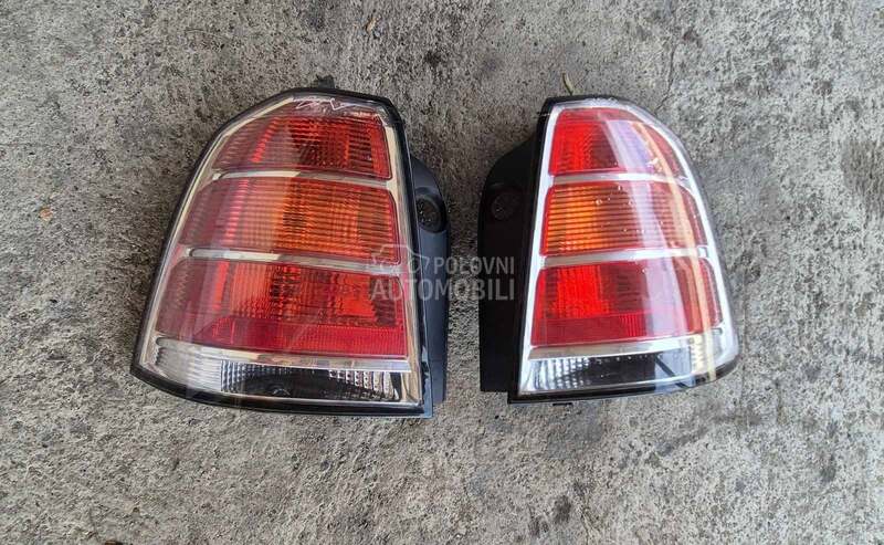 Stop lampe za Opel Zafira