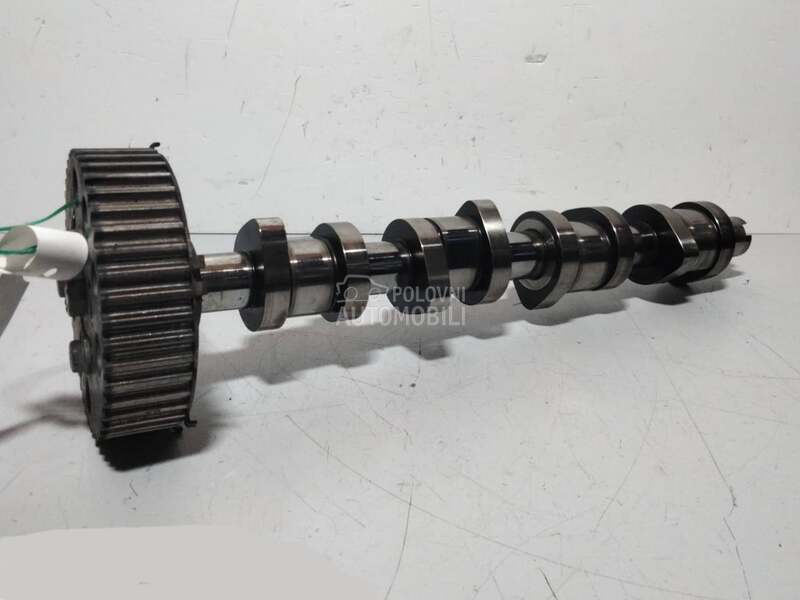 Bregasta osovina 1.9TDI za Audi A4 od 2001. do 2005. god.