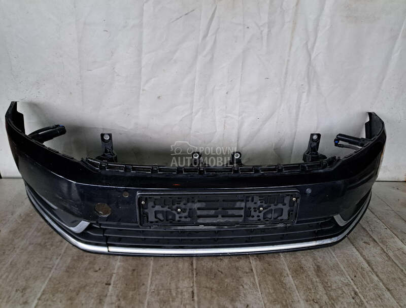 BRANIK za Volkswagen Passat B7