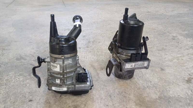 Elektro servo pumpa za Peugeot Partner od 2010. do 2018. god.