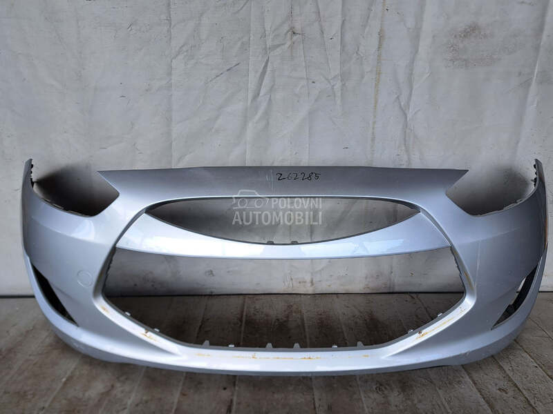BRANIK za Hyundai ix20