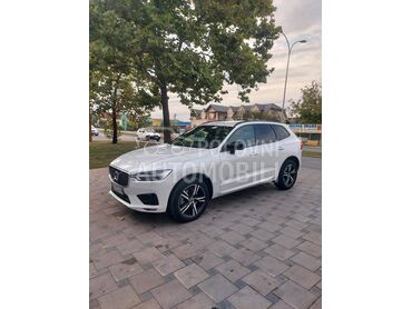 Volvo XC60  (može zamena), 29.800 €, 2020. Džip/SUV, Dizel | 1969 cm3, 104.350 km, 145kW (197 KS), Automatski / poluautomatski, 4/5 vrata, 5 sedišta, Futog