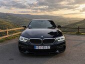 BMW 520 G30 M paket