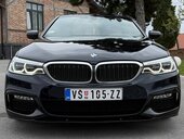 BMW 520 G30 M paket (može zamena)