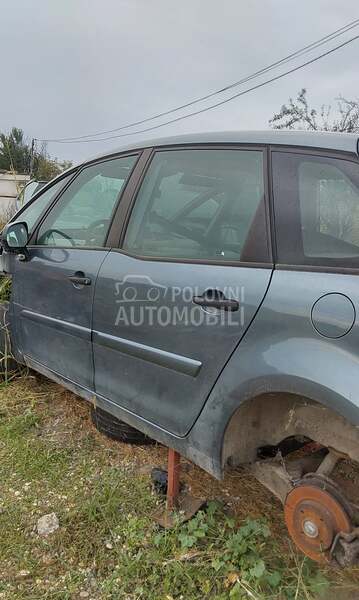 vrata za Citroen C4 Grand Picasso od 2008. do 2012. god.