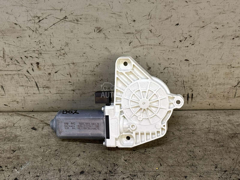 MOTORIC PODIZACA STAKLA za Volkswagen Golf 7