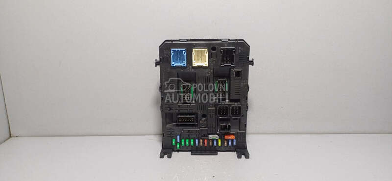 ELEKTRONIKA MODUL za Peugeot 5008