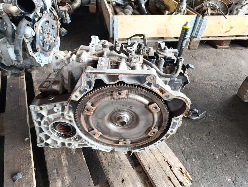 MJENJAC za Kia Sportage