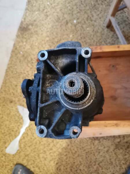 Reduktor Pasat B 6 za Volkswagen Passat B6 od 2005. do 2009. god.