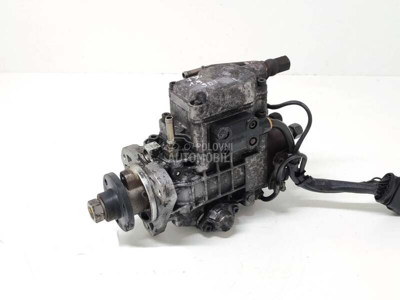 Pumpa visokog pritiska 1.9TDI za Volkswagen Golf 4 od 1998. do 2005. god.