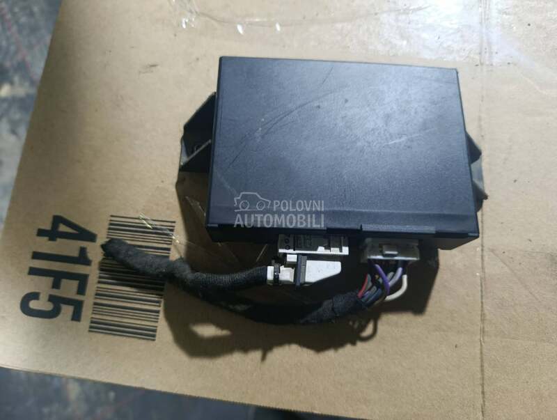 Modul za Alfa Romeo 147 od 2000. do 2004. god. za Alfa Romeo 147 od 2000. do 2004. god.