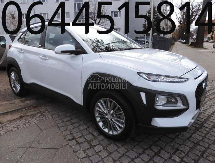 Kočiona servo pumpa za Hyundai Kona od 2017. do 2024. god.