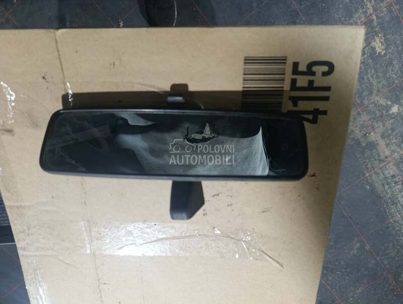 Retrovizor za Alfa Romeo 147, 156 od 2000. do 2004. god. za Alfa Romeo 147, 156 od 2000. do 2004. god.