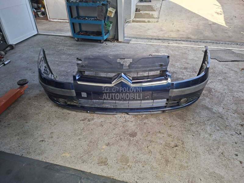 BRANIK PREDNJI za Citroen C5 od 2005. do 2007. god.