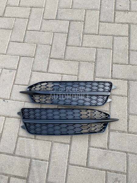 S-line resetka u braniku za Audi A6 od 2011. do 2014. god.