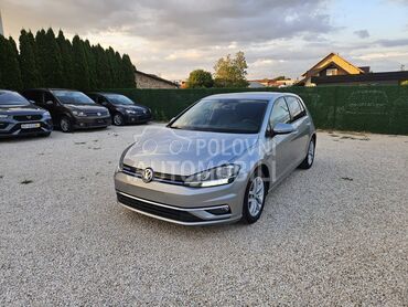 Volkswagen Golf 7 1.5TSi Metan T o P, 12.995 €, 2020. Hečbek, Benzin + Metan (CNG) | 1498 cm3, 202.365 km, 96kW (131 KS), Automatski / poluautomatski, 4/5 vrata, 5 sedišta, Novi Sad
