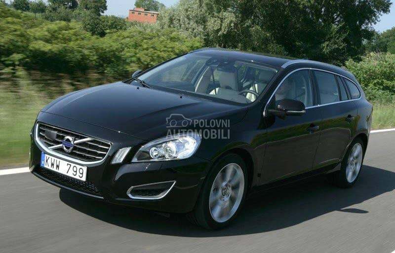 cilindri kvačila za Volvo C30 od 2004. do 2013. god.