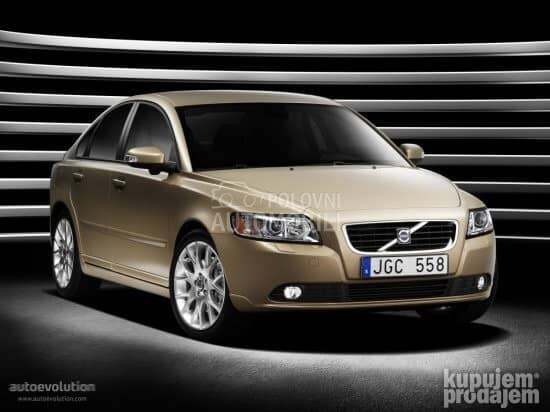 cilindri kvačila za Volvo V70 od 1998. do 2016. god.
