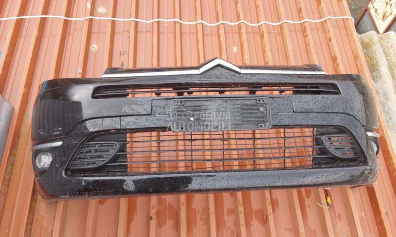 branik za Citroen C4 Grand Picasso, C4 Picasso od 2006. do 2009. god.