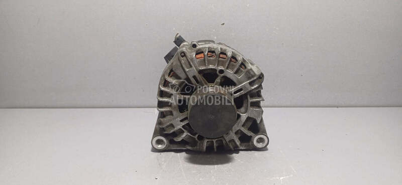 ALTERNATOR za Peugeot 508