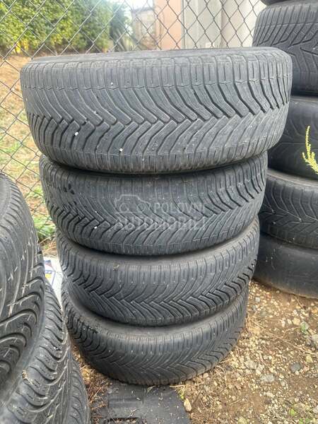 Michelin 195/55 R16 Sve sezone