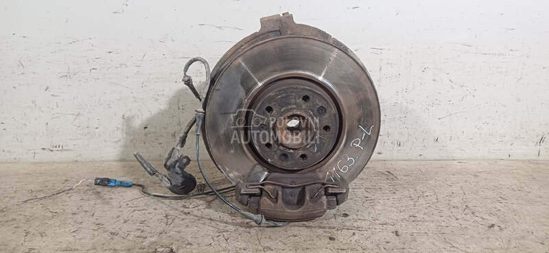 KOCIONI DISK za Citroen C5