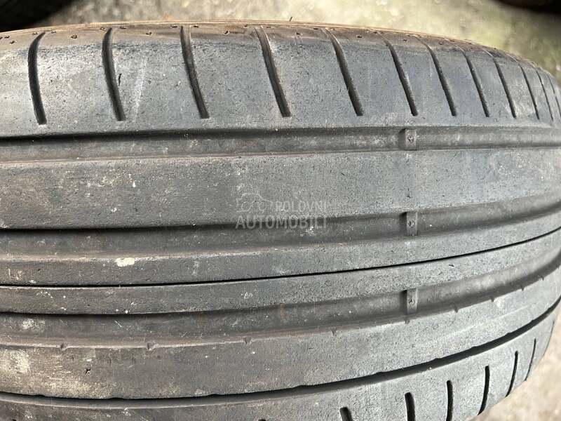 Dunlop 235/45 R18 Letnja