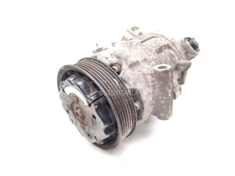 Kompresor klime 1.9TDI za Volkswagen Golf 5 od 2003. do 2010. god.