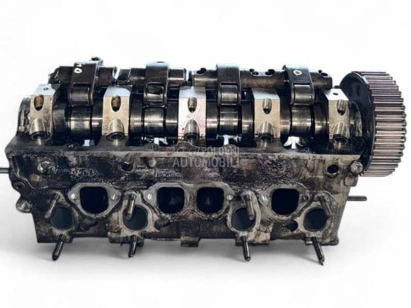 Glava motora 1.9TDI za Volkswagen Golf 5 od 2003. do 2010. god.